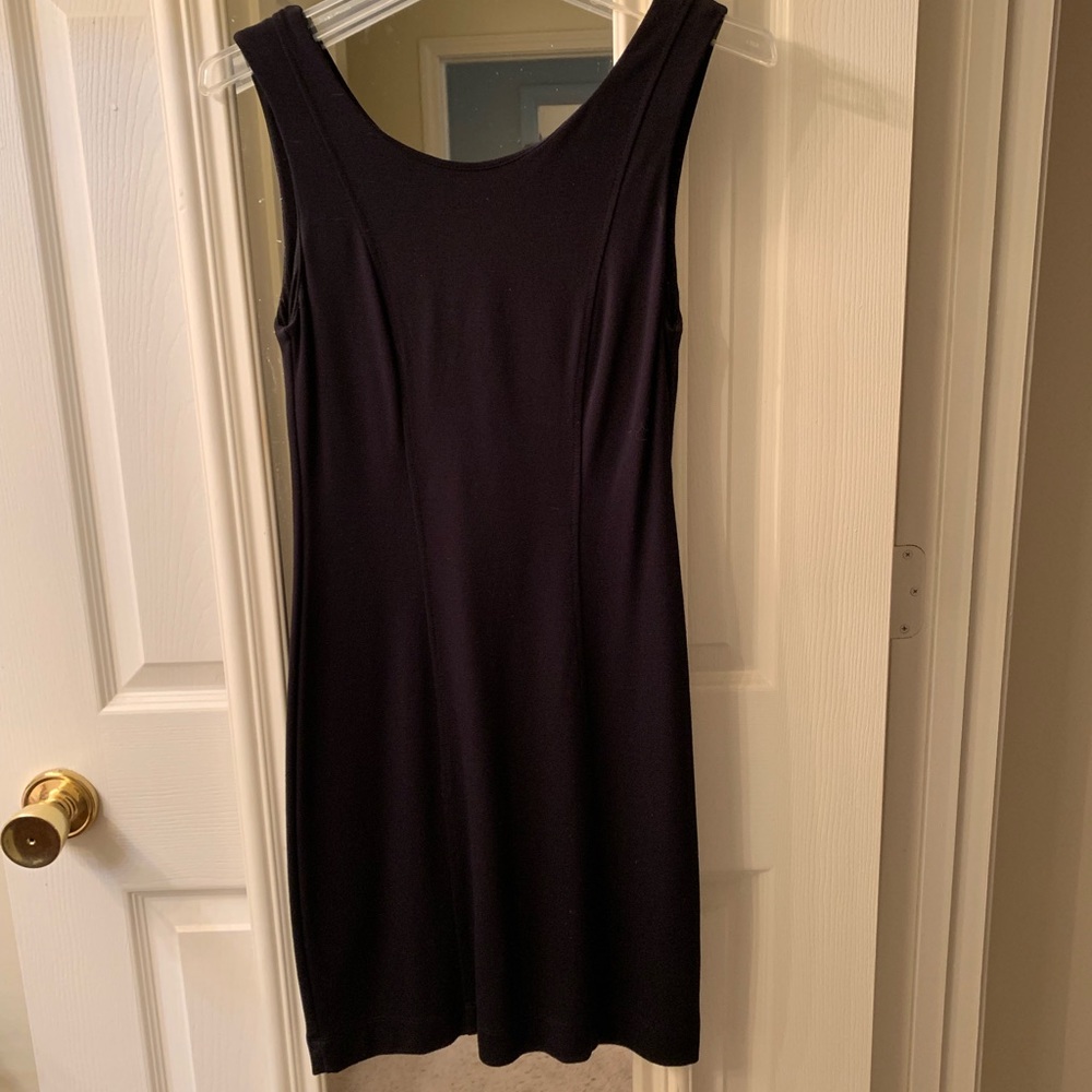 Little Black Dress- French Connection